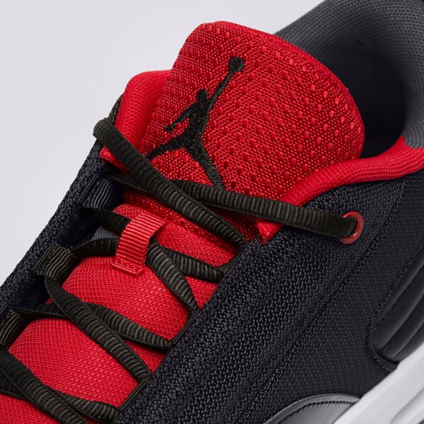 Buty sportowe męskie JORDAN MAX AURA 6 fq8298-006 kolor czarny