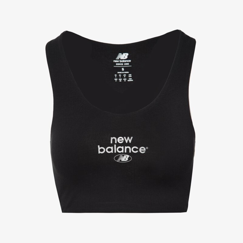 NEW BALANCE TOP ESSENTIALS REIM