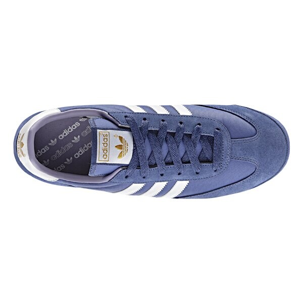 ADIDAS DRAGON W g43774 kolor granatowy