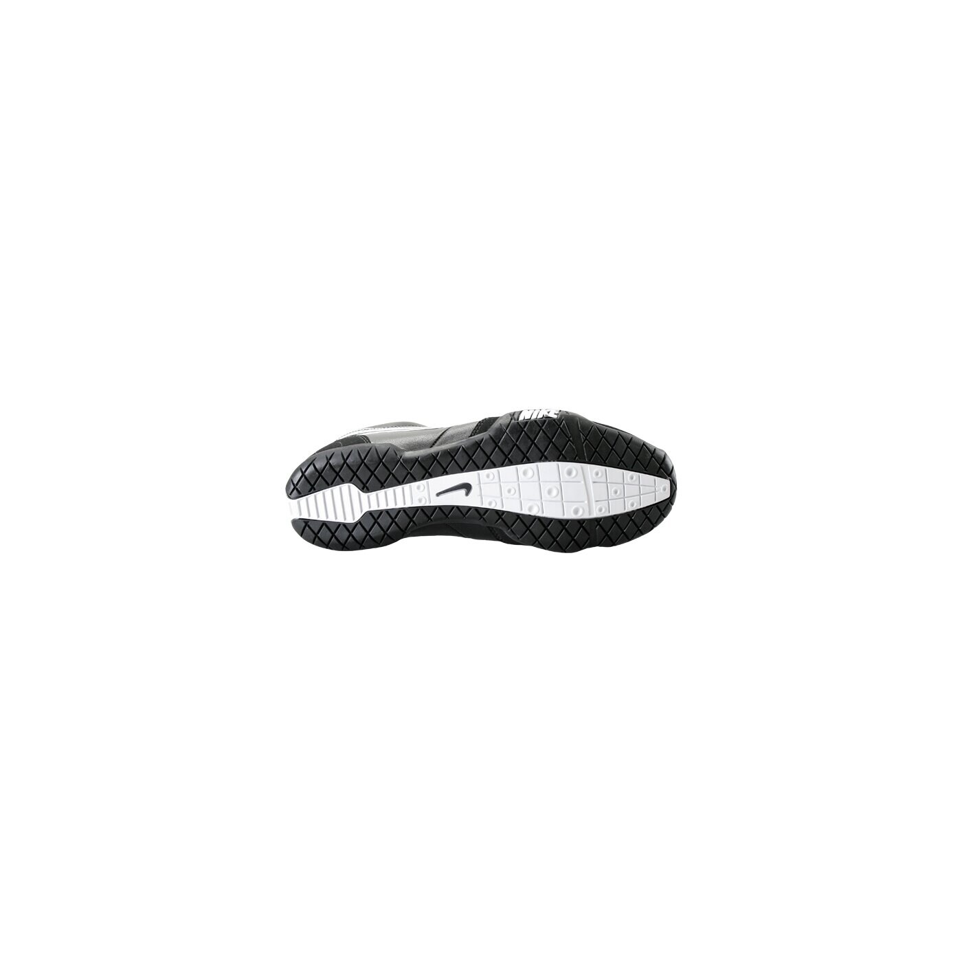 Buty sportowe męskie NIKE T77 LITE  454543001 kolor czarny