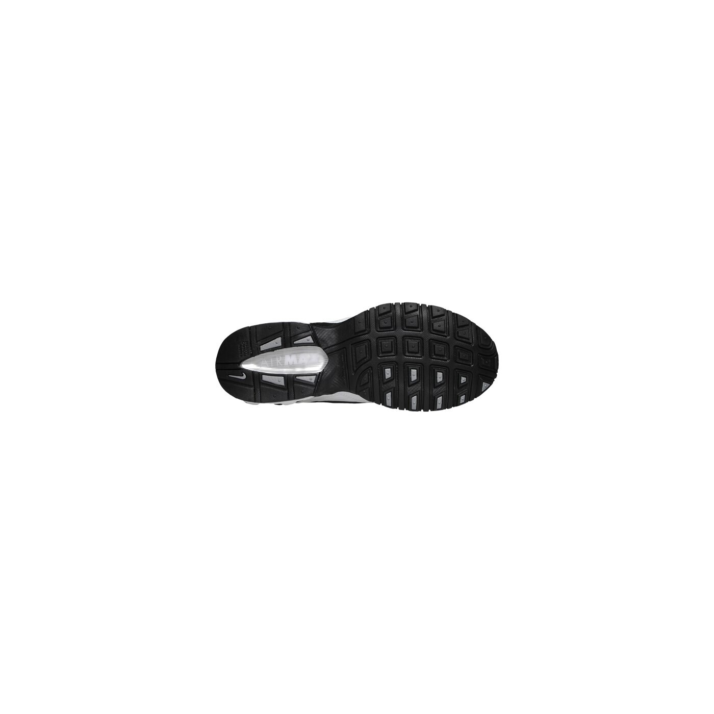 Buty treningowe męskie NIKE AIR MAX A/T-5 LEA 429622100 kolor biały