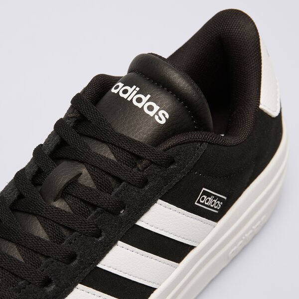 Buty sportowe damskie ADIDAS VL COURT BOLD ih9995 kolor czarny