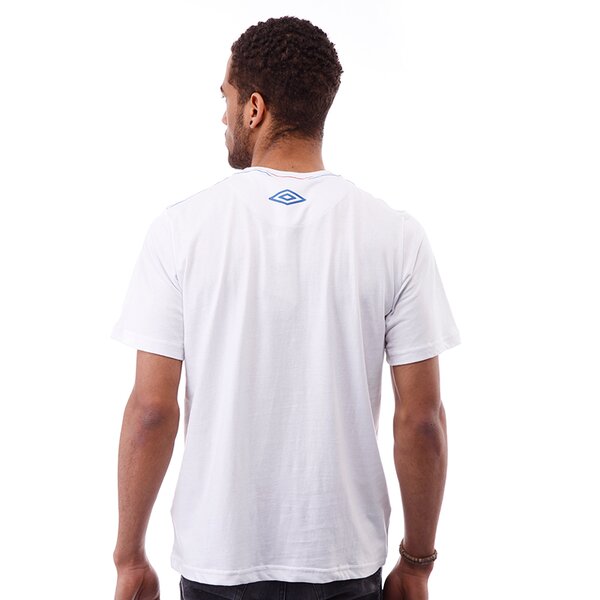 Koszulka męska UMBRO T-SHIRT URBAN TEE ul13tsm06100 