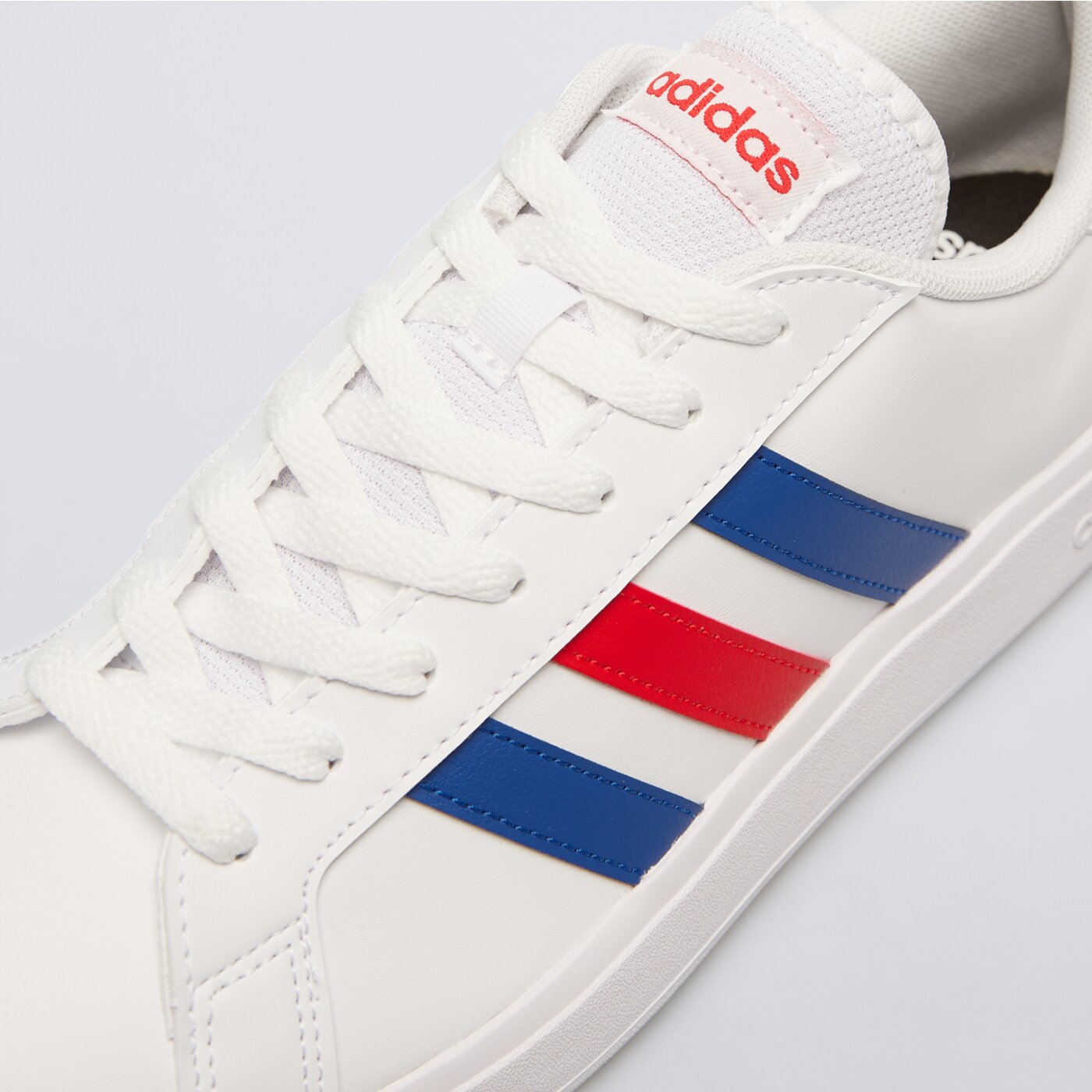 Buty sportowe męskie ADIDAS GRAND COURT BASE 2.0 gw9252 kolor biały