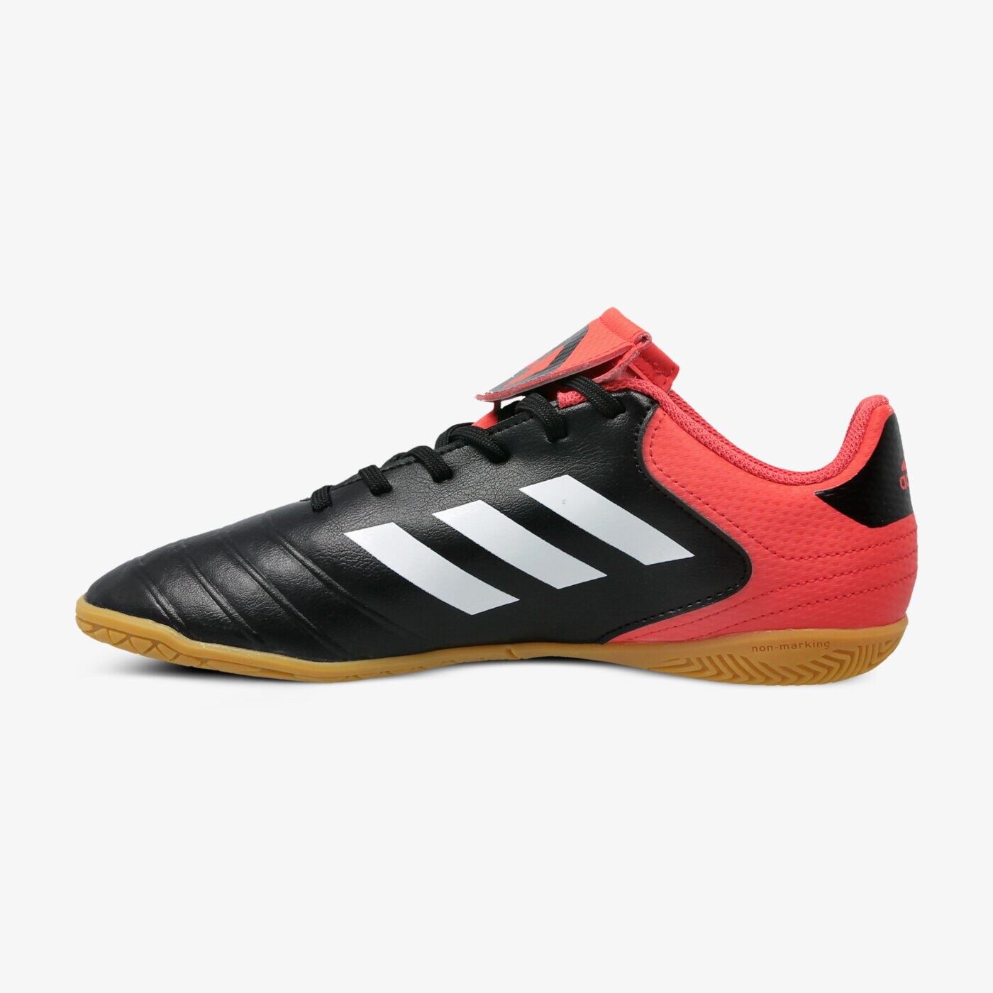 Buty piłkarskie dla dzieci ADIDAS COPA TANGO 18.4 IN J cp9066 kolor czarny