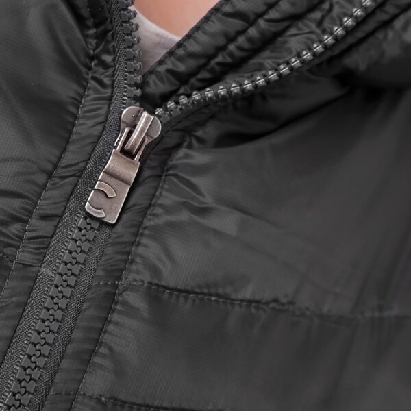 Kurtka zimowa damska CONFRONT KURTKA ISTA cfv34kud05001 kolor szary