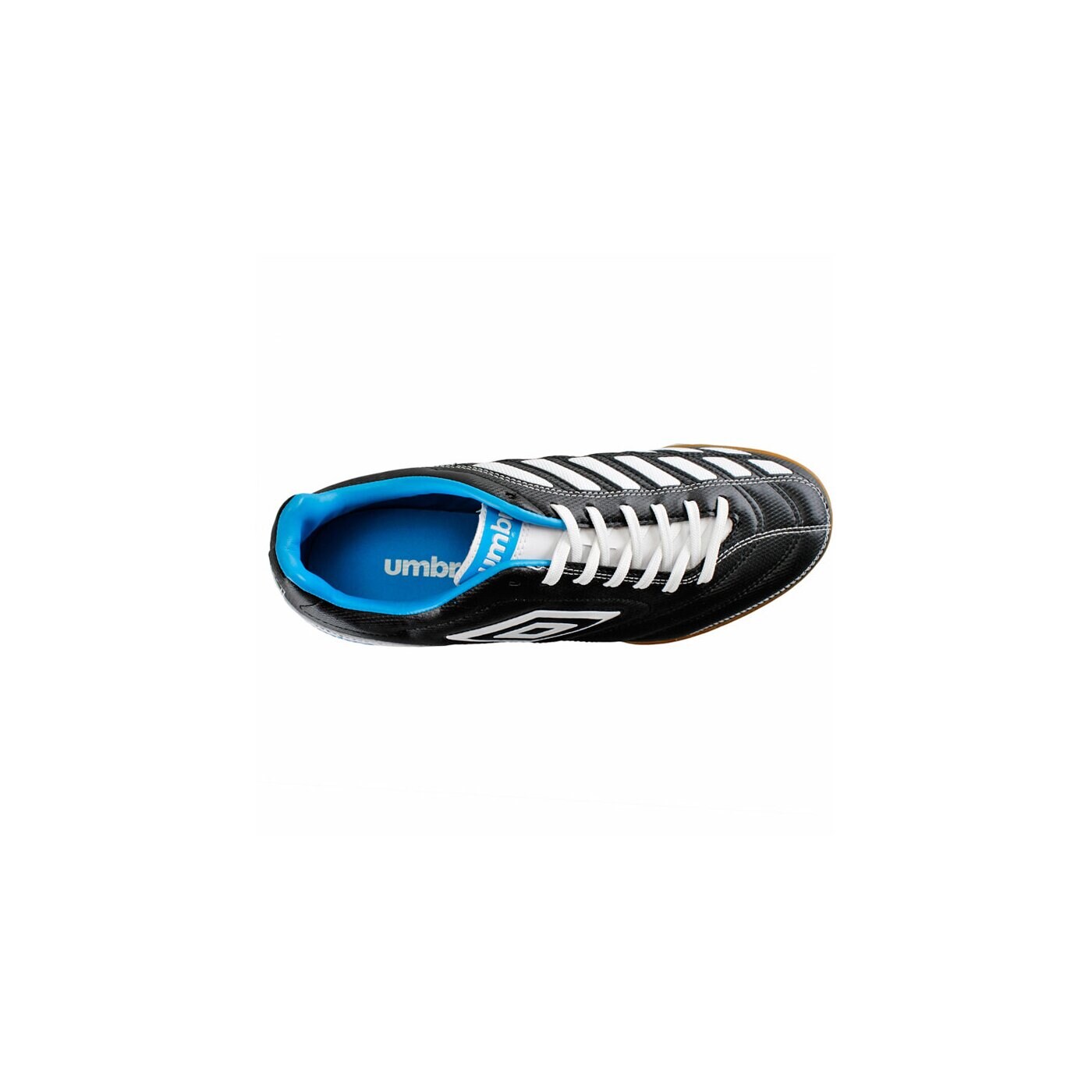 Buty piłkarskie męskie UMBRO TURBINE-A IC 80414uyw5 kolor czarny