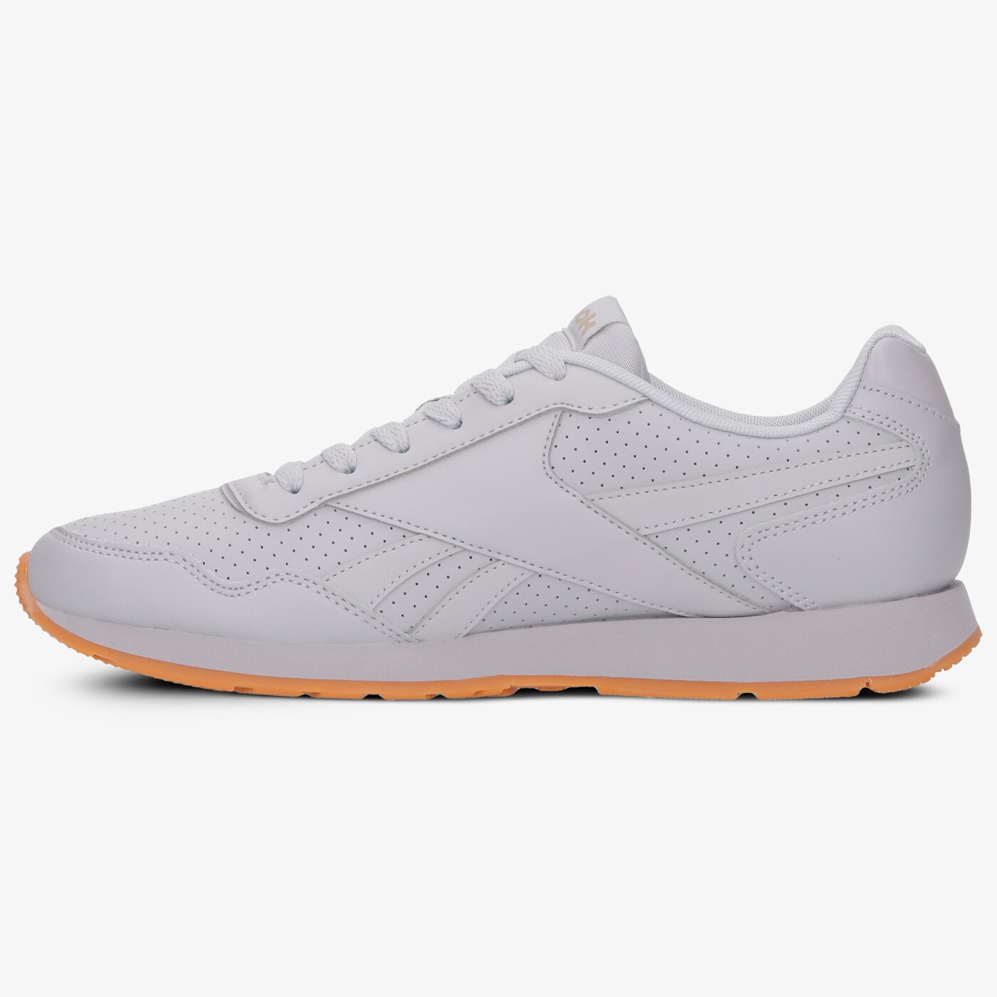 Buty sportowe męskie REEBOK ROYAL GLIDE dv3824 kolor szary