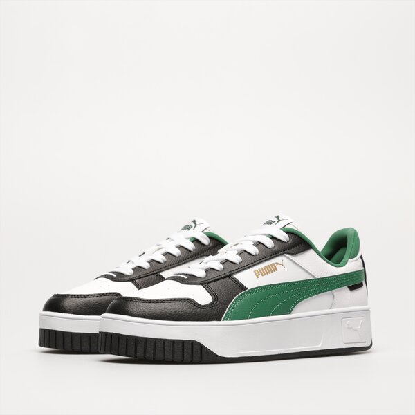 Buty sportowe damskie PUMA CARINA STREET 38939006 kolor biały