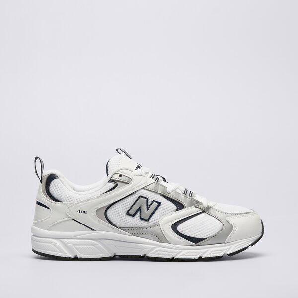 Buty sportowe damskie NEW BALANCE ML408V1 ml408a kolor biały