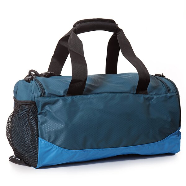 Torba sportowa damska NIKE TORBA TEAM TRAINING SMALL ba4897403 kolor niebieski