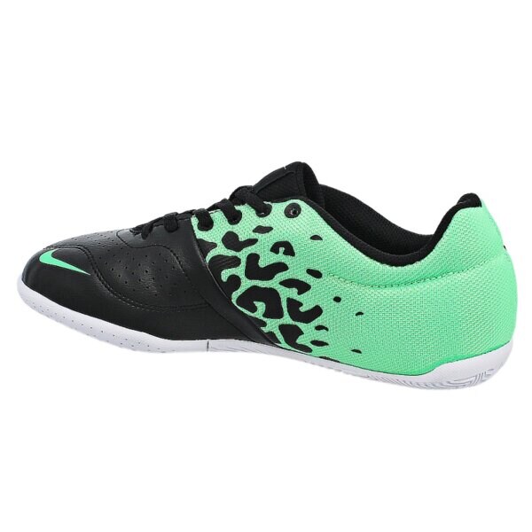Buty piłkarskie dla dzieci NIKE JR NIKE ELASTICO II 579797003 kolor czarny