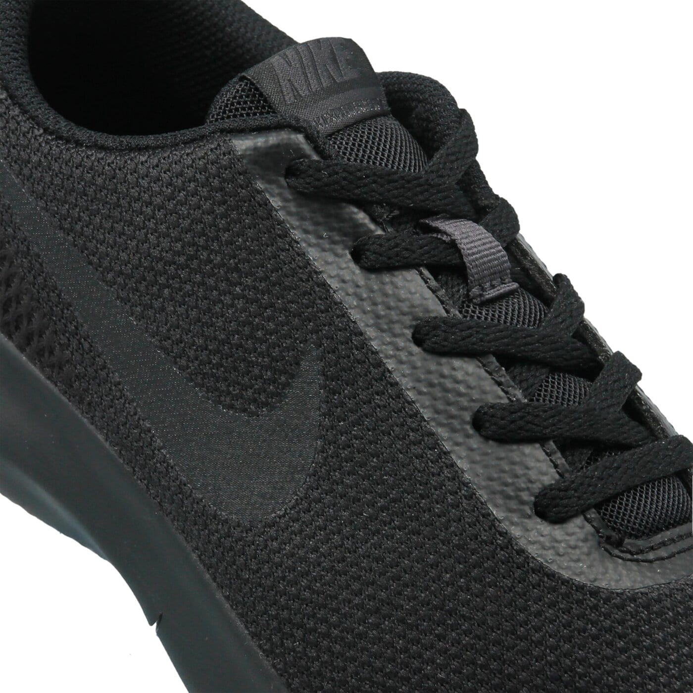 Buty dziecięce NIKE FLEX EXPERIENCE RN 7 BG 943284-002 kolor czarny