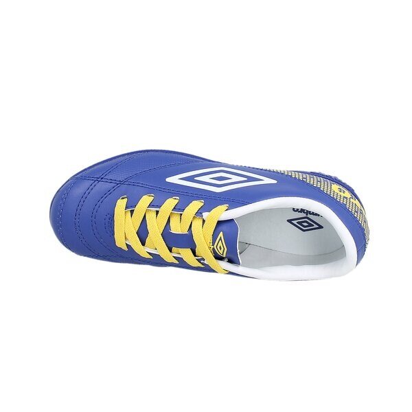 Buty piłkarskie dla dzieci UMBRO EXTREMIS 3 TF JNR  81005udrbk kolor niebieski
