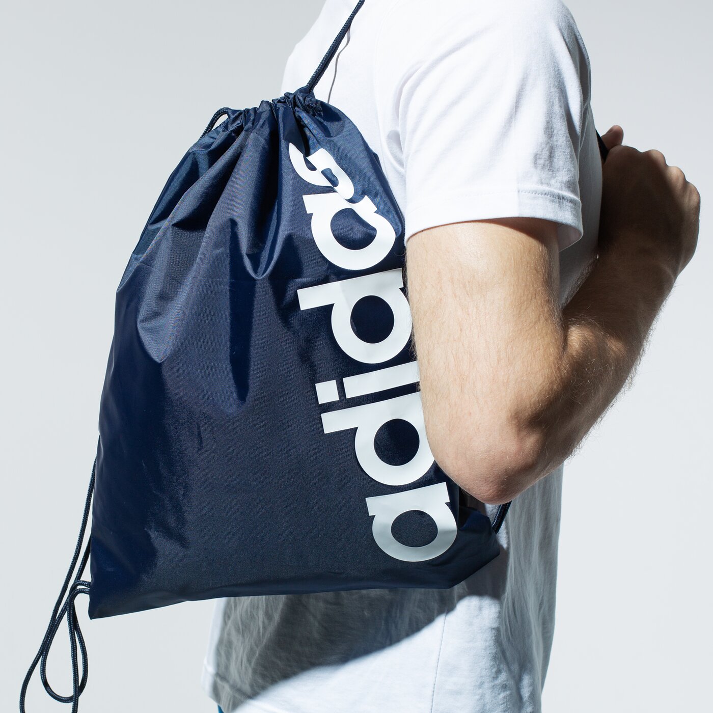 Plecak damski ADIDAS WOREK LIN CORE GB fm6761 kolor granatowy