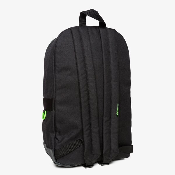 Plecak damski ADIDAS PLECAK BP DAILY bp7219 kolor czarny
