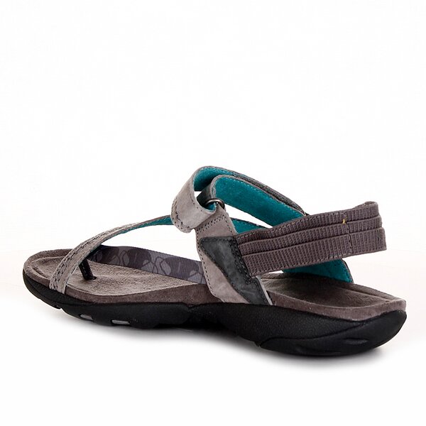 Sandały damskie MERRELL MIMOSA CLOVE j57510 kolor szary