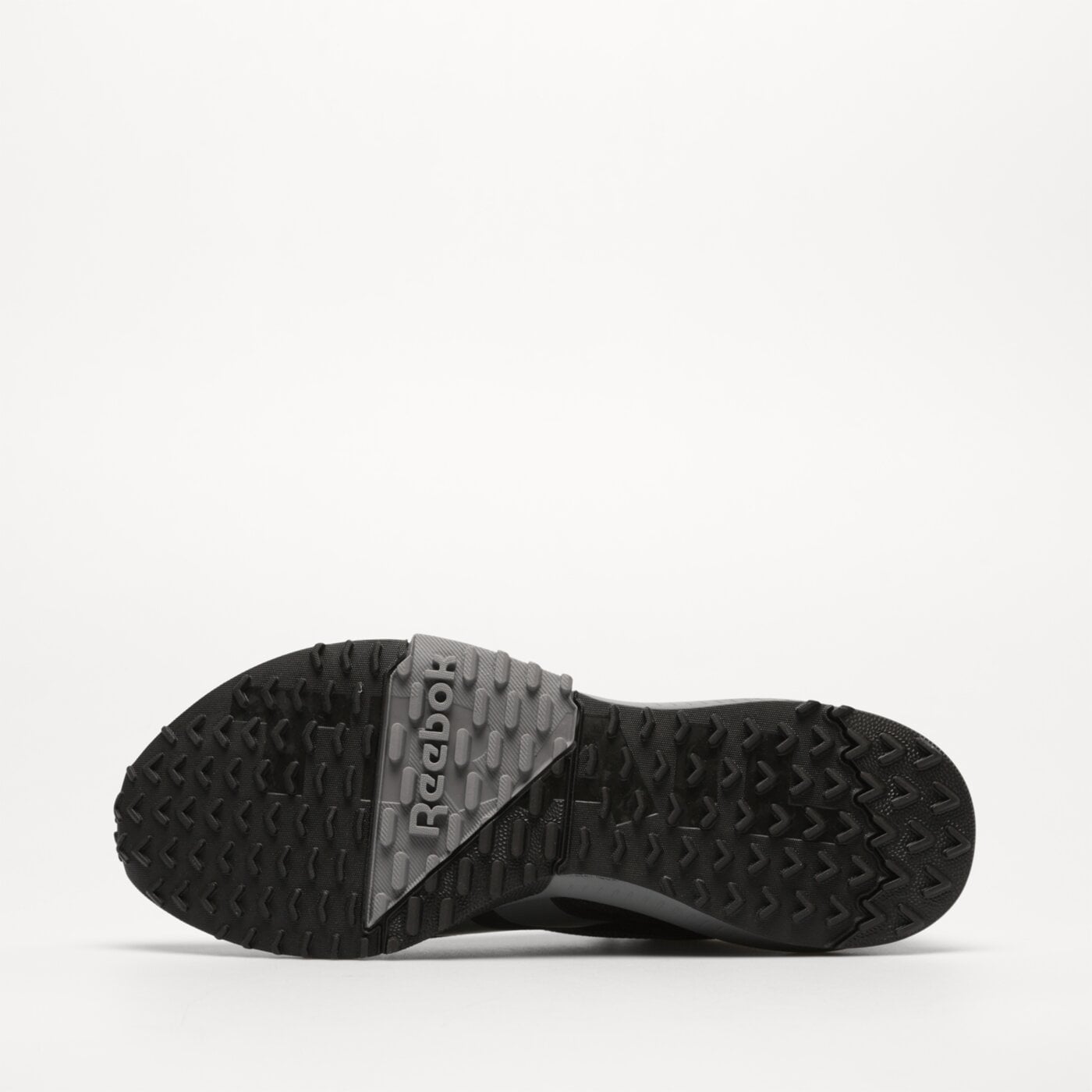 Buty do biegania męskie REEBOK LAVANTE TRAIL 2 100033944 kolor szary