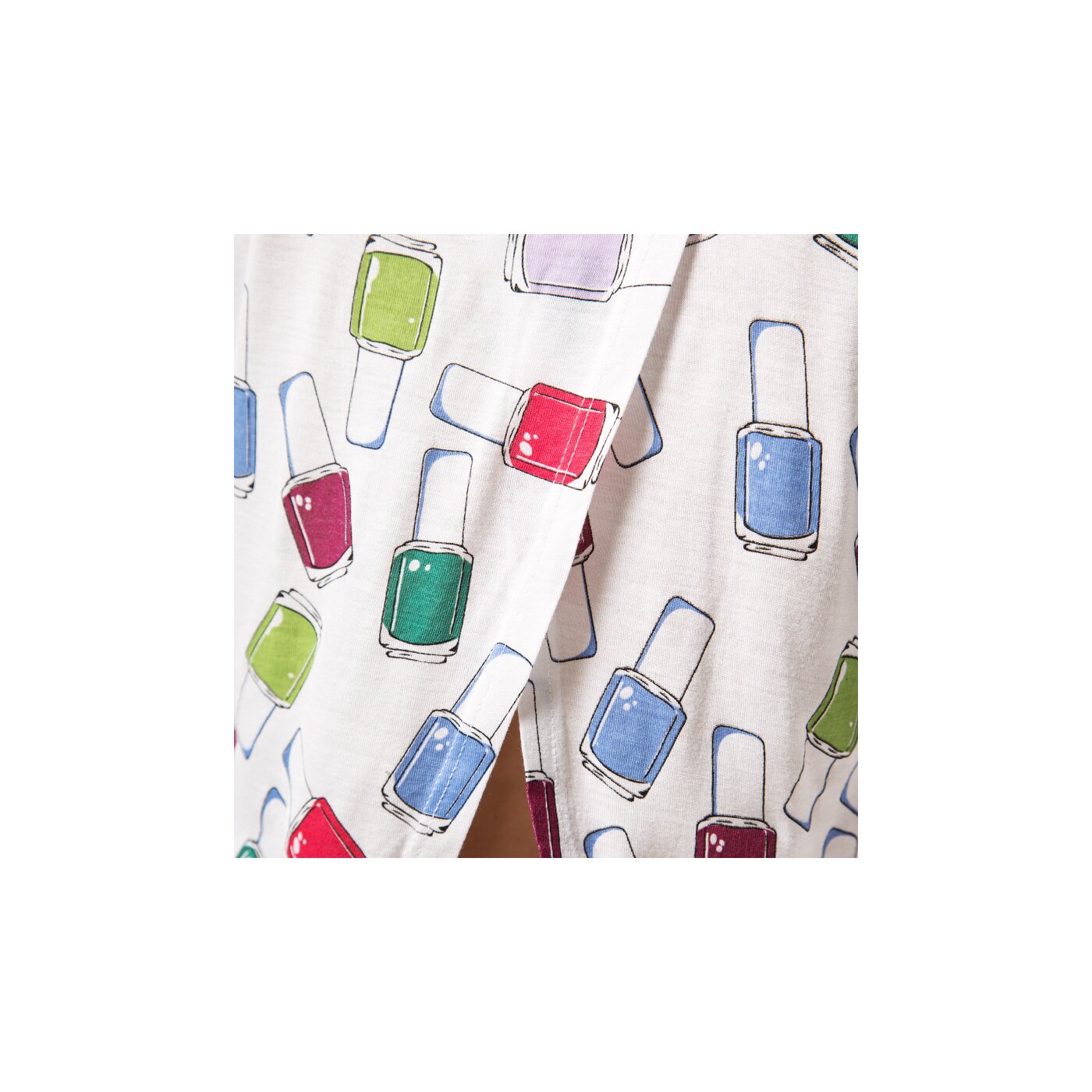 Koszulka damska LOTTO T-SHIRT GLOSS lo16tsd34001 kolor biały