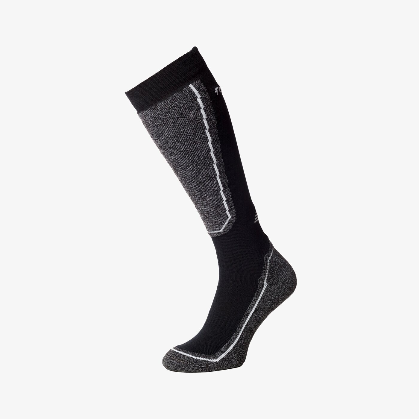 Skarpetki damskie FEEWEAR SKARPETY NARCIARSKIE GARMISCH fw37ska03001 kolor czarny