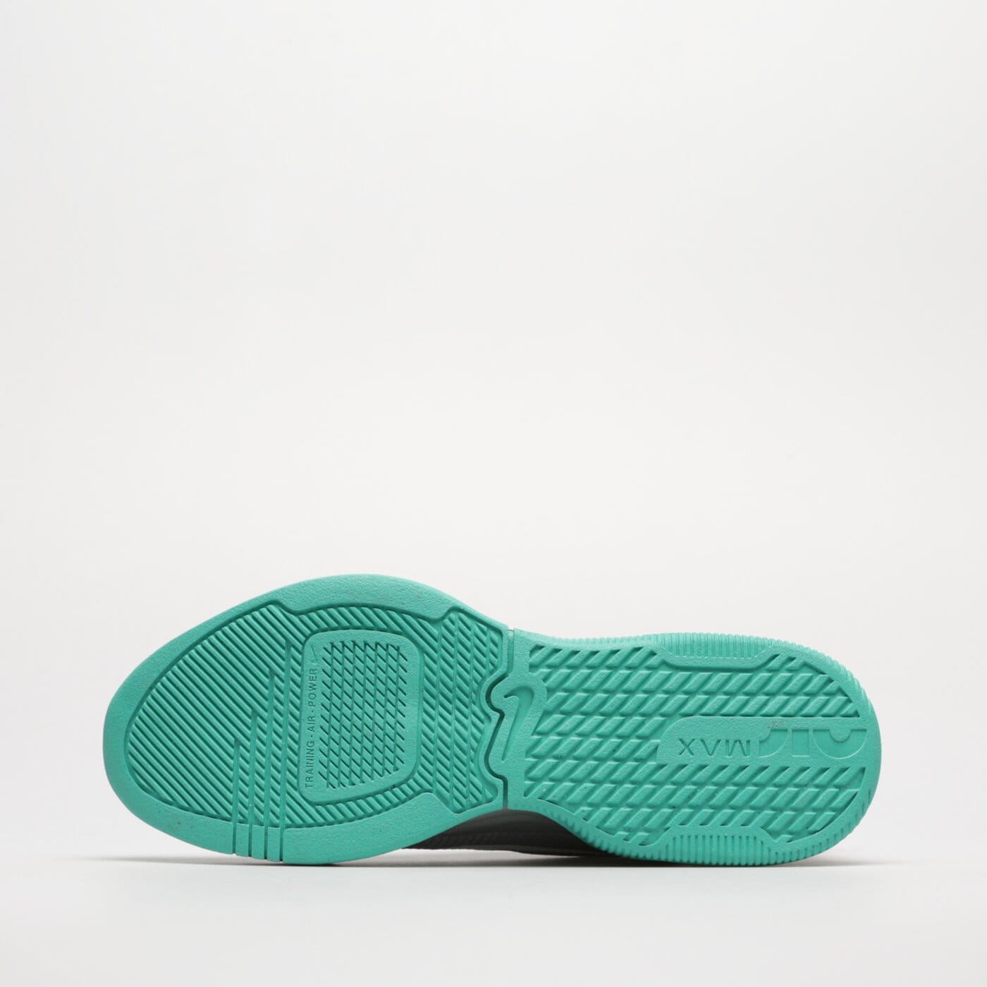 Buty treningowe męskie NIKE AIR MAX ALPHA TRAINER 5 dm0829-301 kolor szary