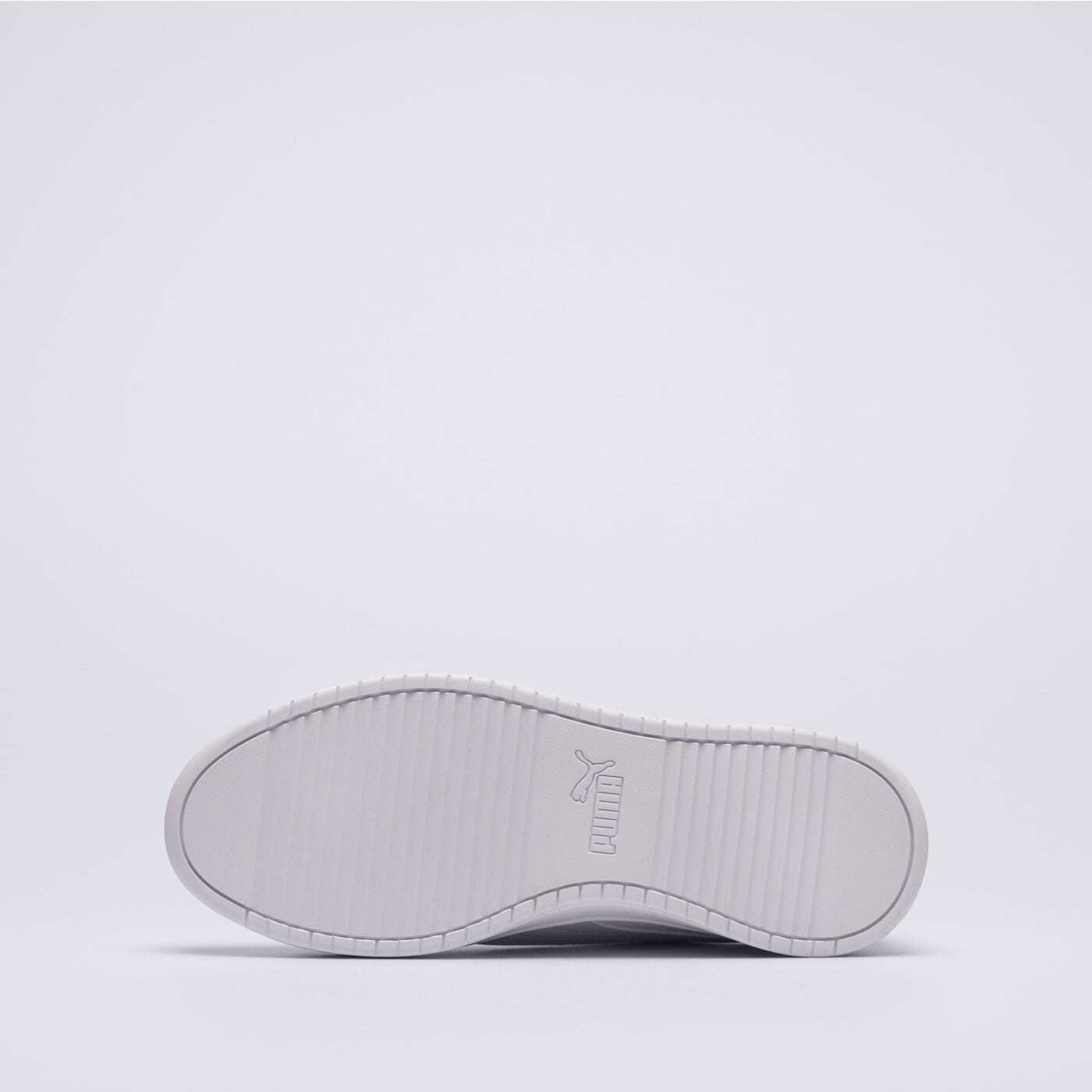 Buty dziecięce PUMA RICKIE CLASSIC JR 39425220 kolor biały