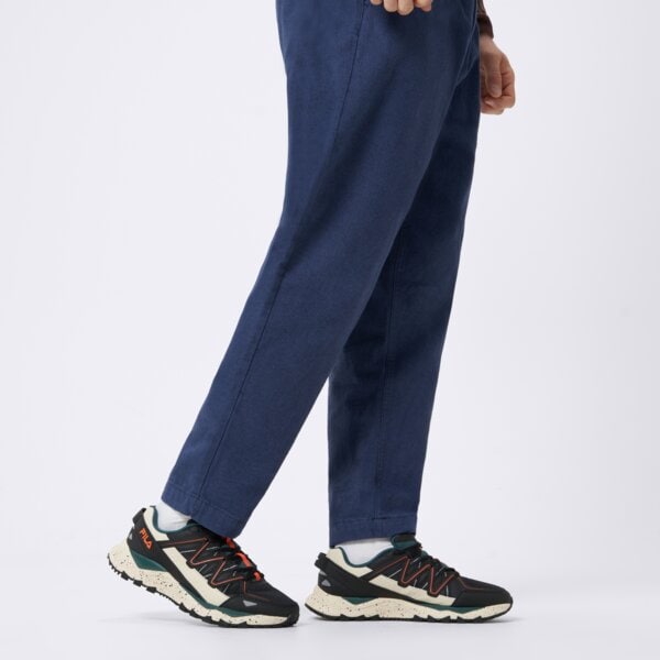 Buty outdoor męskie FILA FIRETRAIL EVO  1jm02581-014 kolor czarny