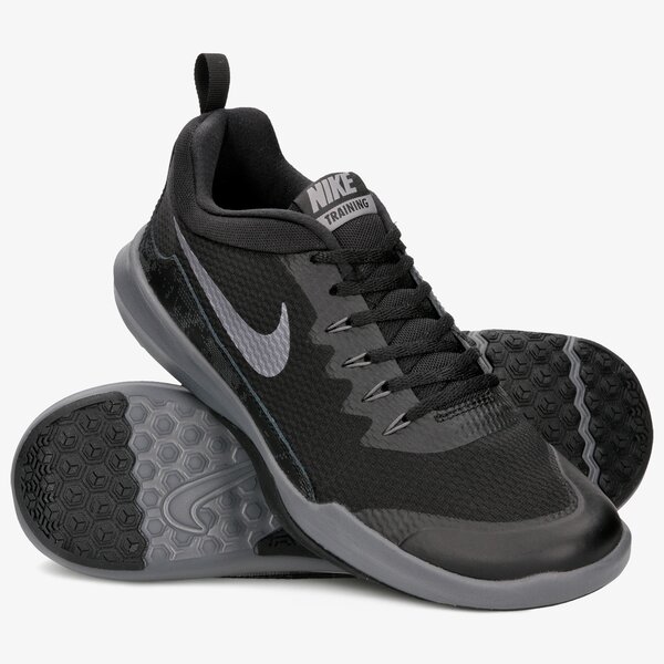 Buty treningowe męskie NIKE LEGEND TRAINER 924206-003 kolor czarny