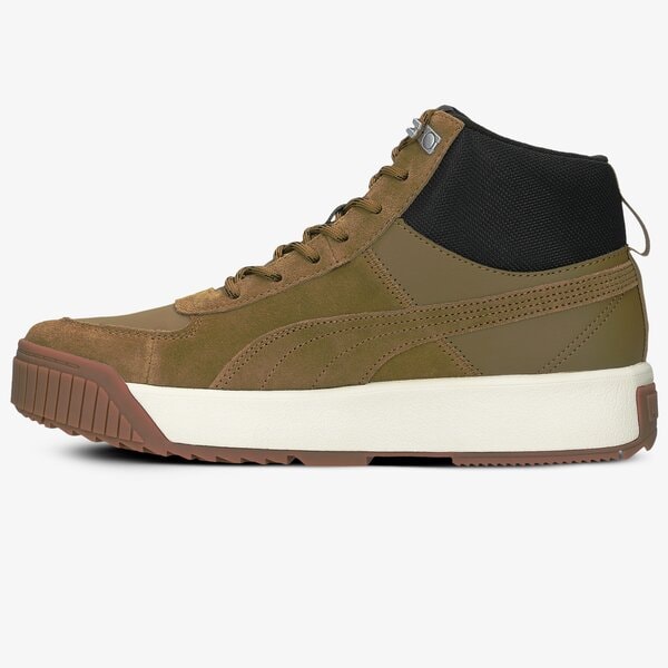 Buty outdoor męskie PUMA TARRENZ SB 37055105 kolor brązowy
