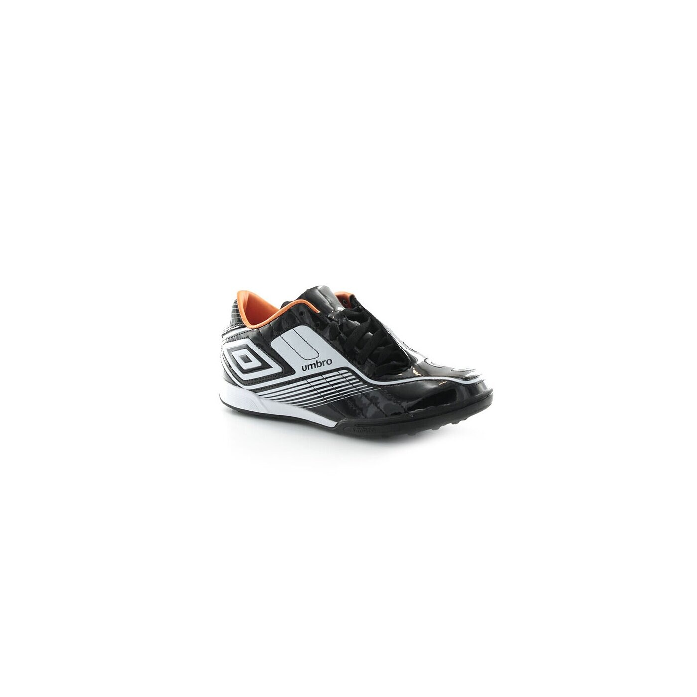 Buty piłkarskie dla dzieci UMBRO TORQUE- J TF 80568utkjk kolor czarny