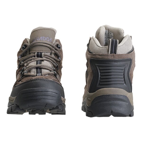 Buty outdoor damskie NEVADOS KLONDIKE WP v1173wext 