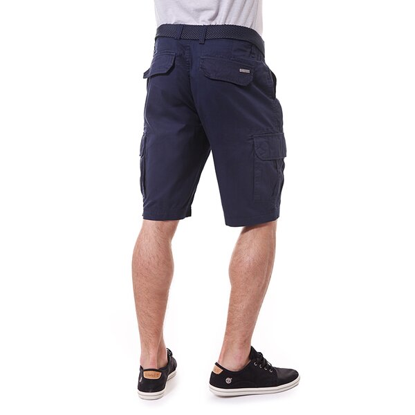 Spodenki męskie FEEWEAR SZORTY PEKUNDO fwv14szm05001 kolor granatowy