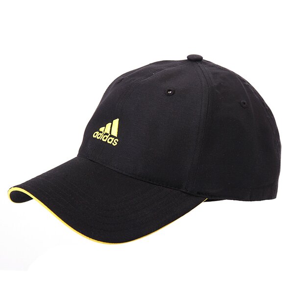 Czapka z daszkiem damska ADIDAS CZAPKA ESS CORP CAP z28943 kolor czarny