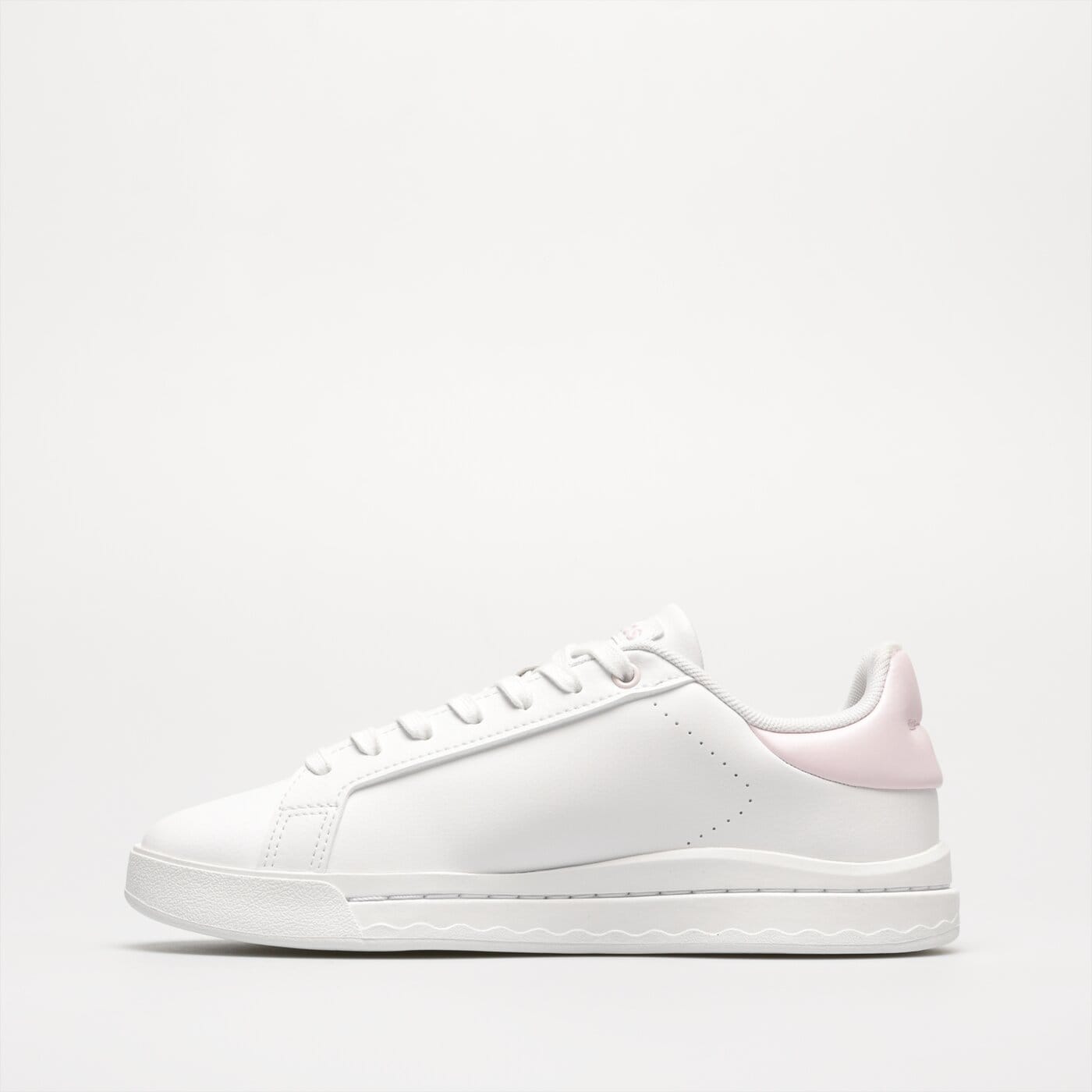 Adidas court vantage on sale damskie