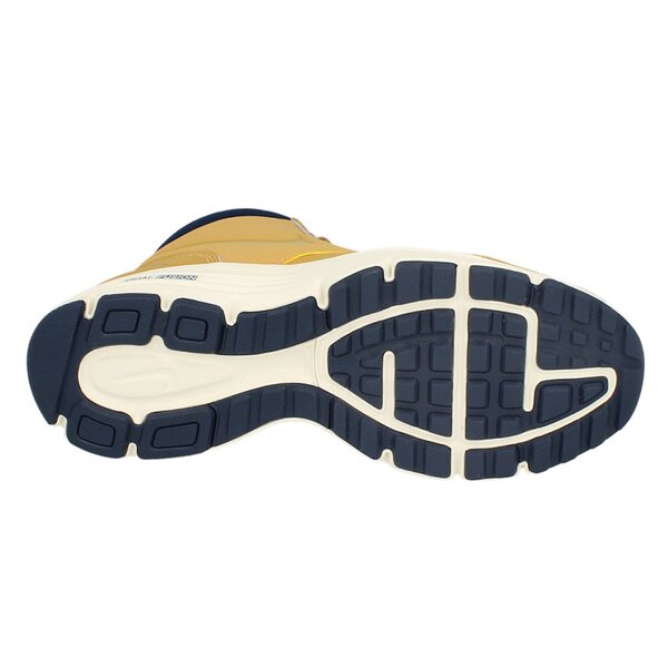 Buty trekkingowe dla dzieci NIKE DUAL FUSION J BOOT (GS) 535921700 kolor żółty
