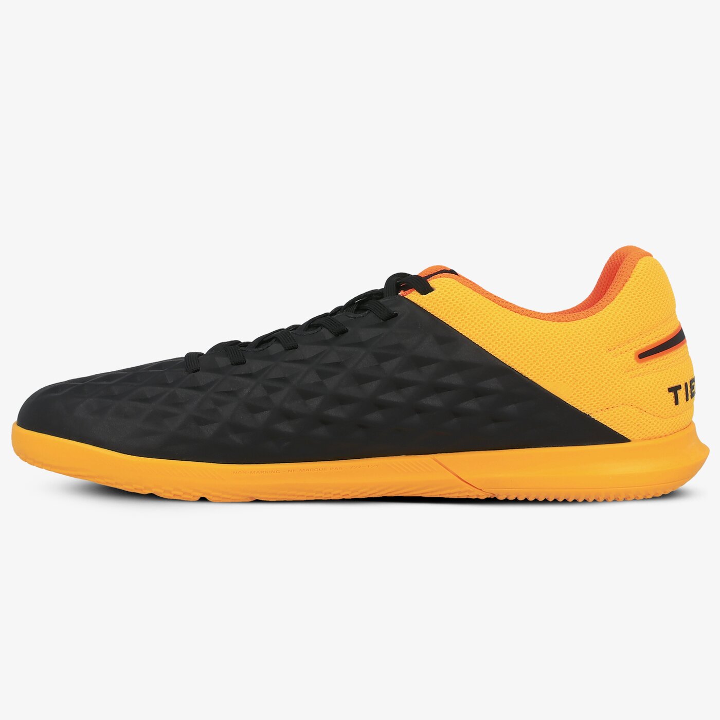 Buty piłkarskie męskie NIKE LEGEND 8 CLUB IC at6110-008 kolor multicolor