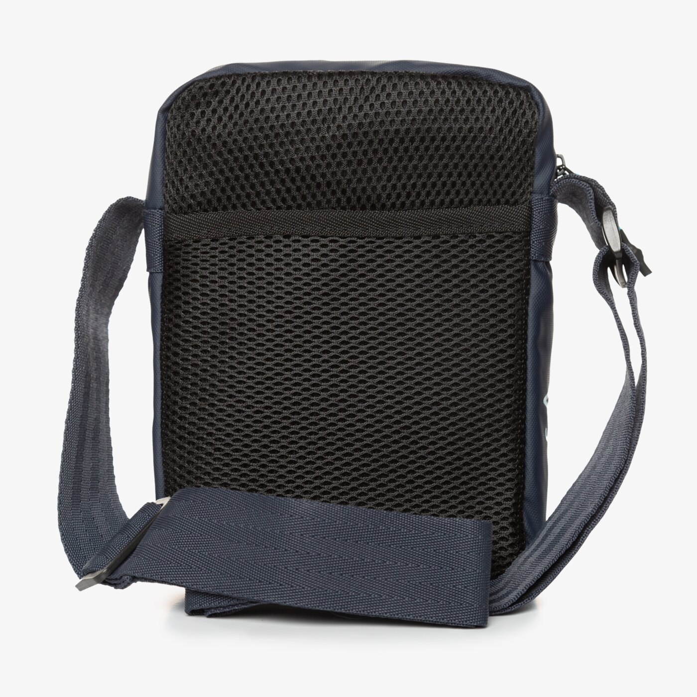 Torba sportowa damska UMBRO TOREBKA TECH TRAINING PI BAG 30821u-fpk kolor granatowy