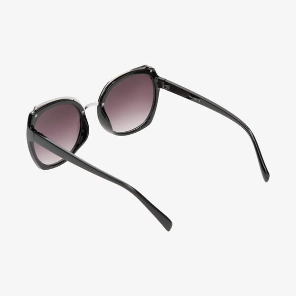 Okulary przeciwsłoneczne damskie OTO OKULARY MONCTON C1 dy1488c1 kolor multicolor