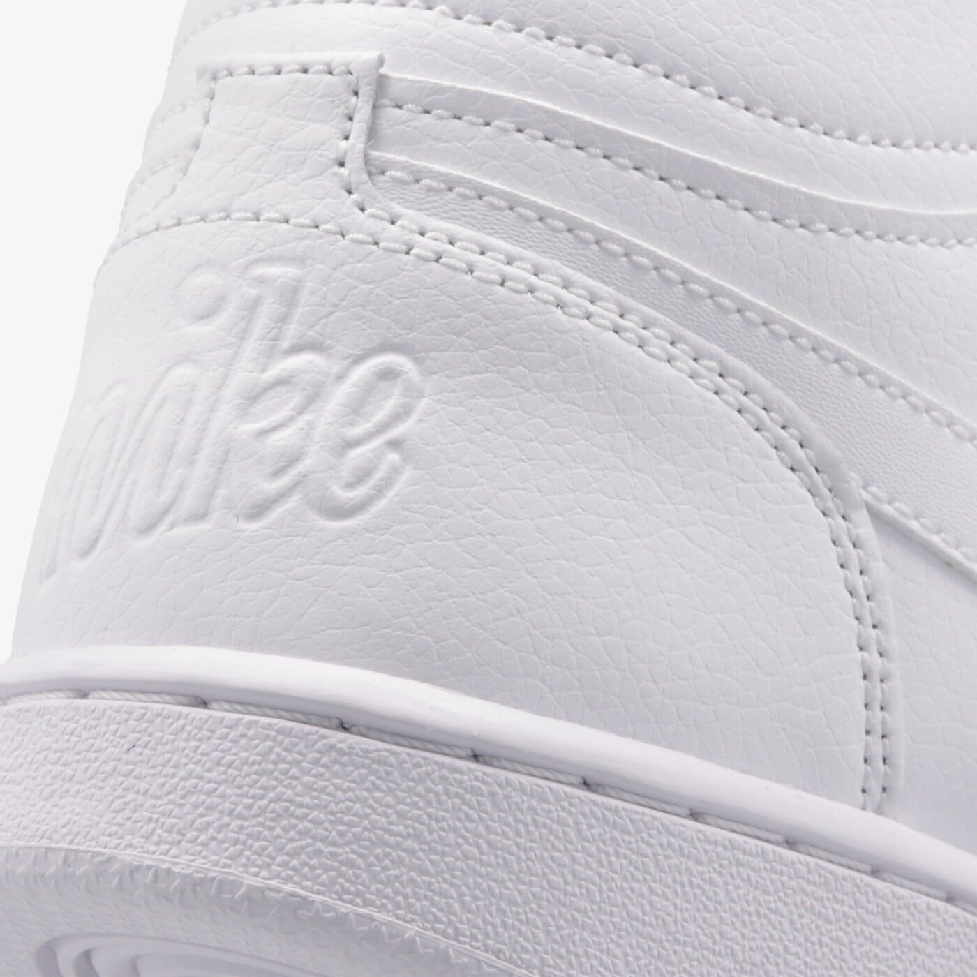 Buty sportowe damskie NIKE WMNS EBERNON MID aq1778-100 kolor biały