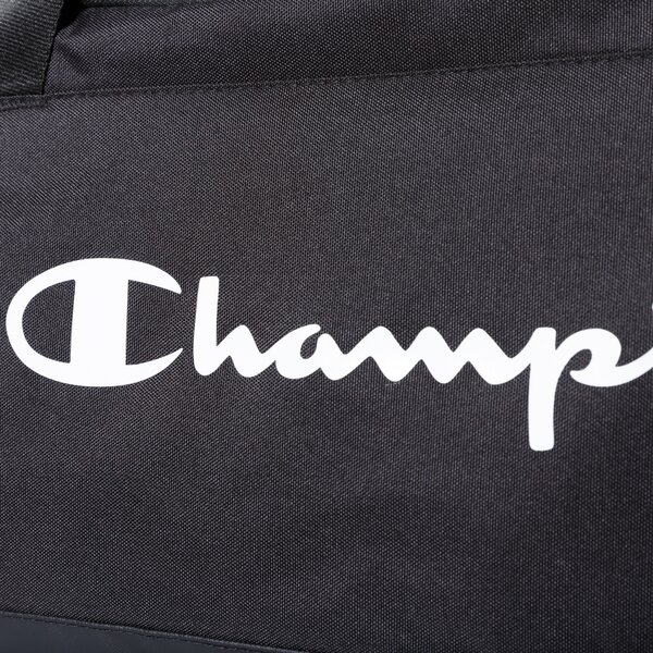 Torba sportowa damska CHAMPION TORBA SMALL DUFFEL 805466kk001 kolor czarny