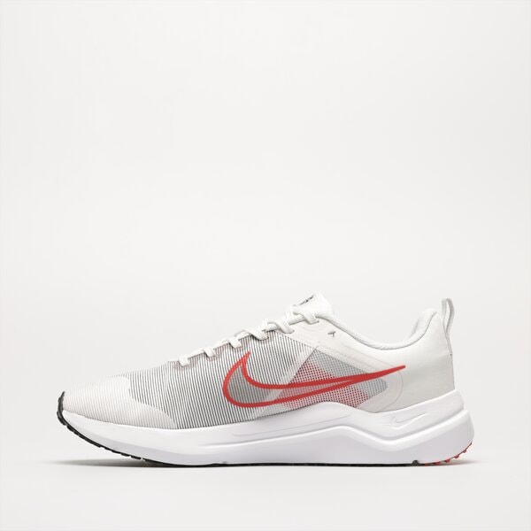 Buty do biegania męskie NIKE DOWNSHIFTER 12 dd9293-009 kolor beżowy