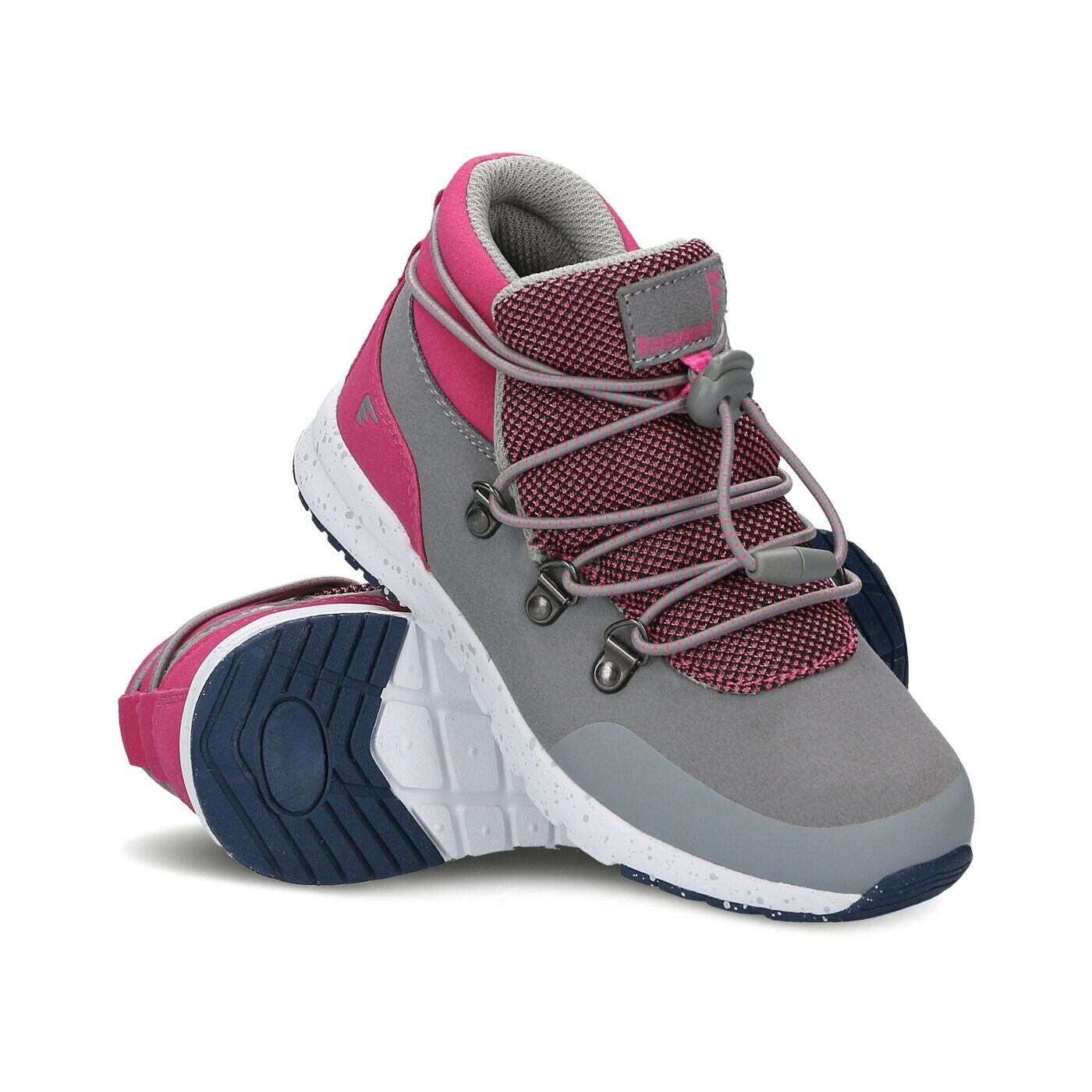 Buty dziecięce FEEWEAR KOA fwjo216006 kolor różowy