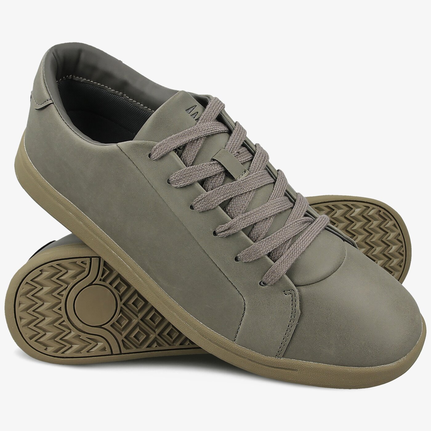 Buty sportowe męskie FEEWEAR CAY fwmd217002 kolor khaki