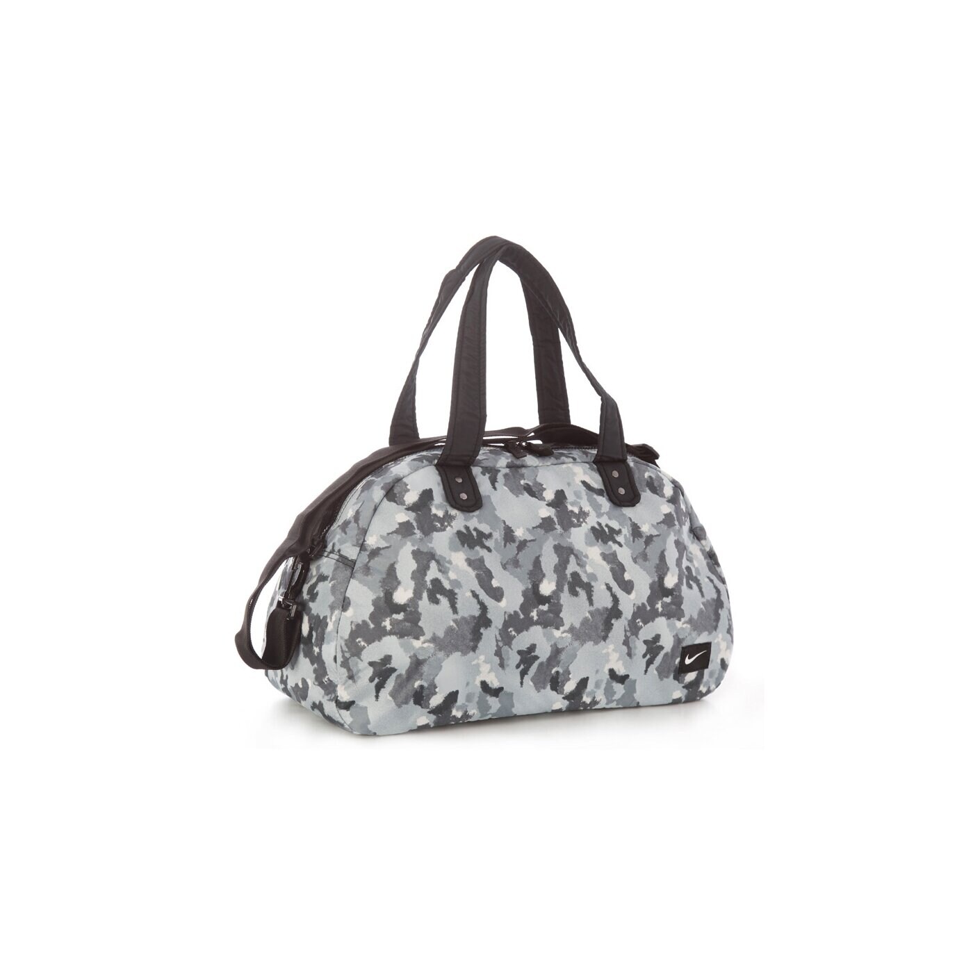Torba sportowa damska NIKE TORBA NIKE ATHDPT C72 M ba4417014 kolor szary
