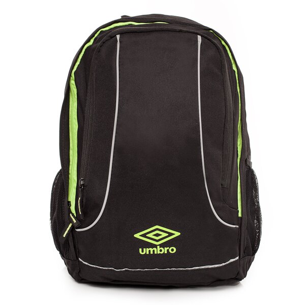 Plecak damski UMBRO PLECAK KEVIN ul36bug06001 kolor czarny