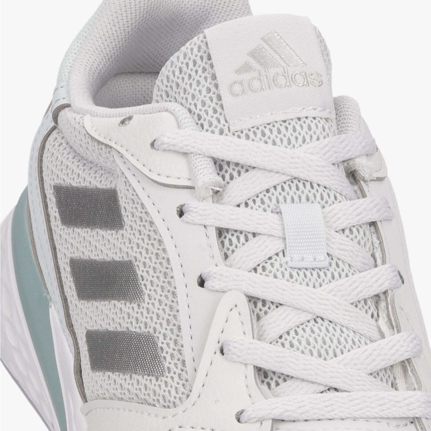 Buty do biegania damskie ADIDAS RESPONSE RUN  gy1151 kolor szary