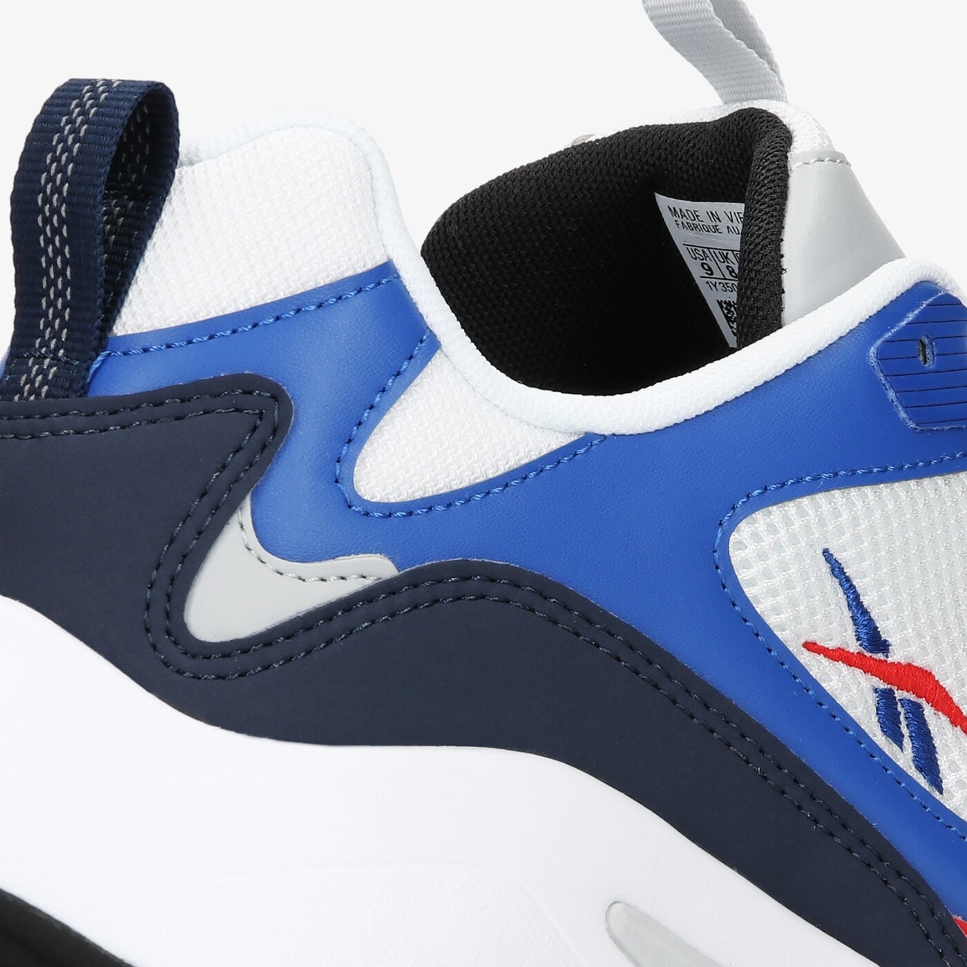 Buty sportowe męskie REEBOK ROYAL TURBO IMPULSE eg9407 kolor multicolor