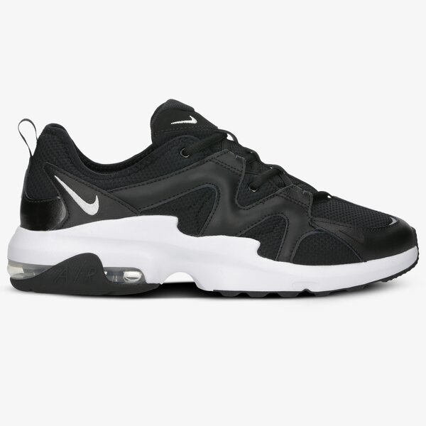 Buty sportowe męskie NIKE AIR MAX GRAVITON at4525-001 kolor czarny