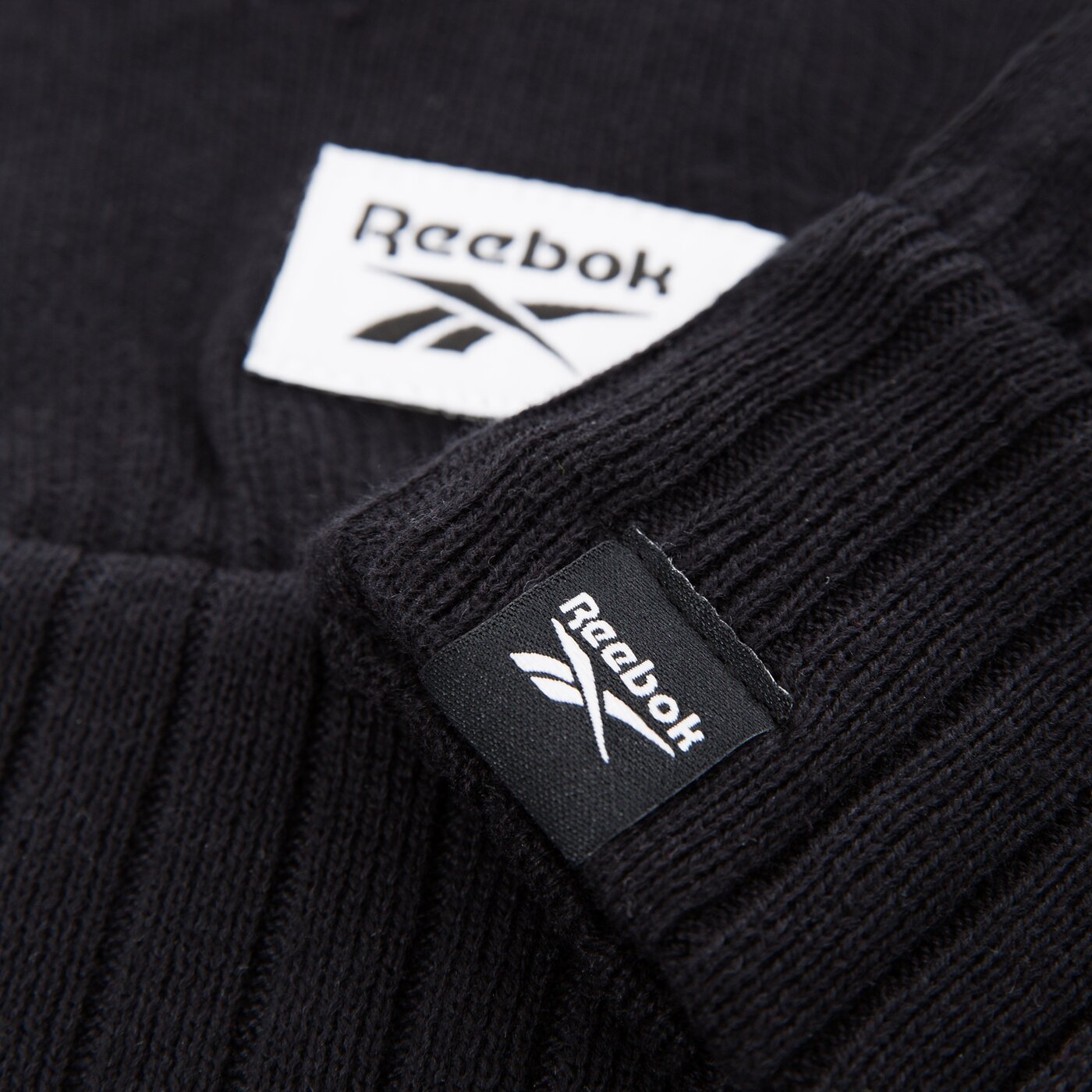 REEBOK RĘKAWICZKI TE KNITTED