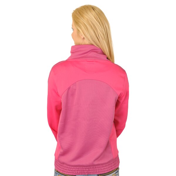 Bluza damska ADIDAS BLUZA   RELOAD TRACKTOP v38813 